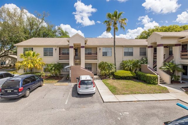 7900 HARDWICK DRIVE 815, New Port Richey, FL 34653