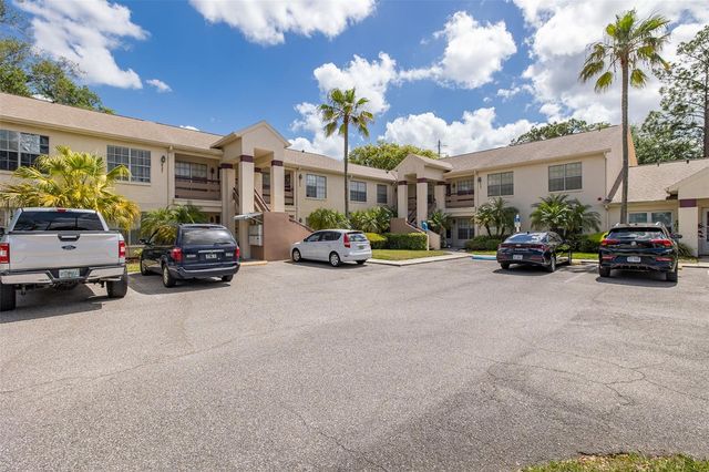 7900 HARDWICK DRIVE 815, New Port Richey, FL 34653