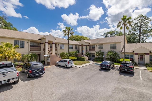 7900 HARDWICK DRIVE 815, New Port Richey, FL 34653