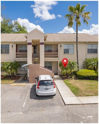 7900 HARDWICK DRIVE 815, New Port Richey, FL 34653