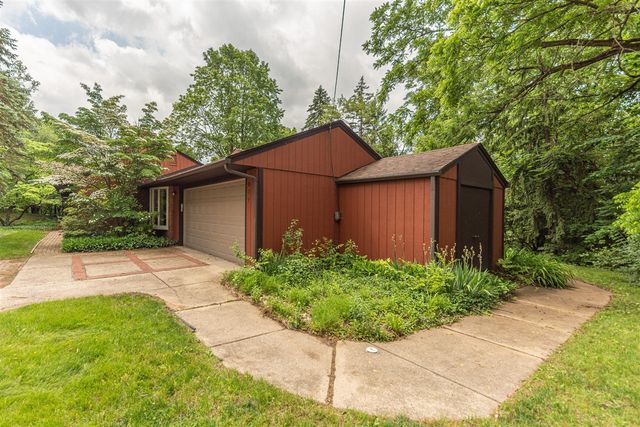 1877 Arlington Boulevard, Ann Arbor, MI 48104