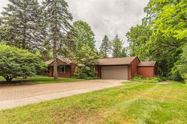 1877 Arlington Boulevard, Ann Arbor, MI 48104