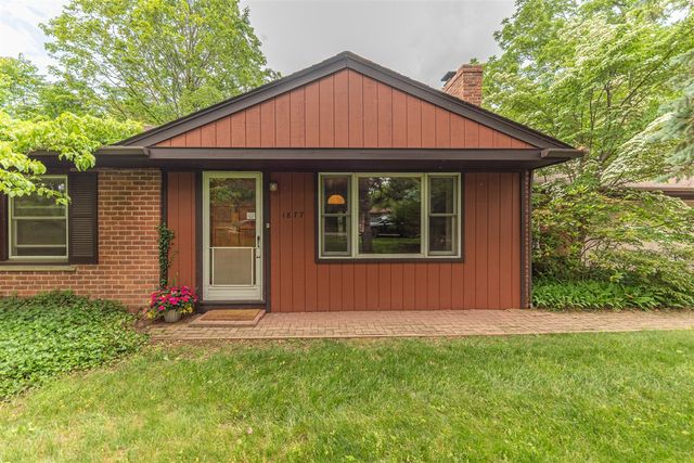 1877 Arlington Boulevard, Ann Arbor, MI 48104