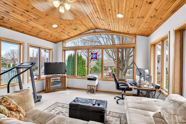 1010 Ganser Drive, Waunakee, WI 53597