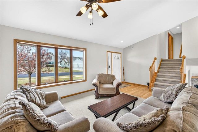 1010 Ganser Drive, Waunakee, WI 53597