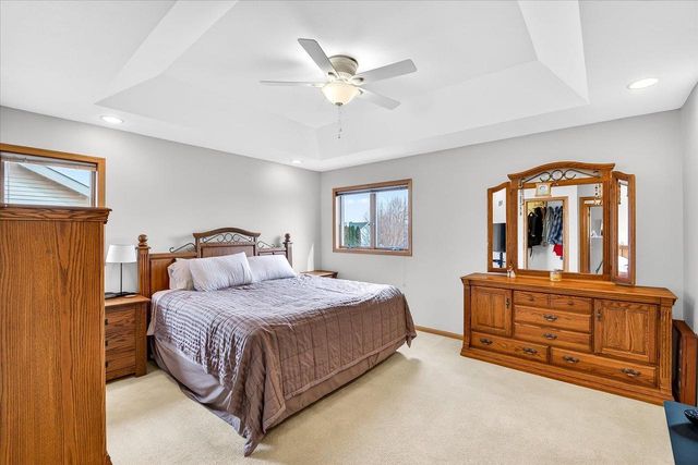 1010 Ganser Drive, Waunakee, WI 53597