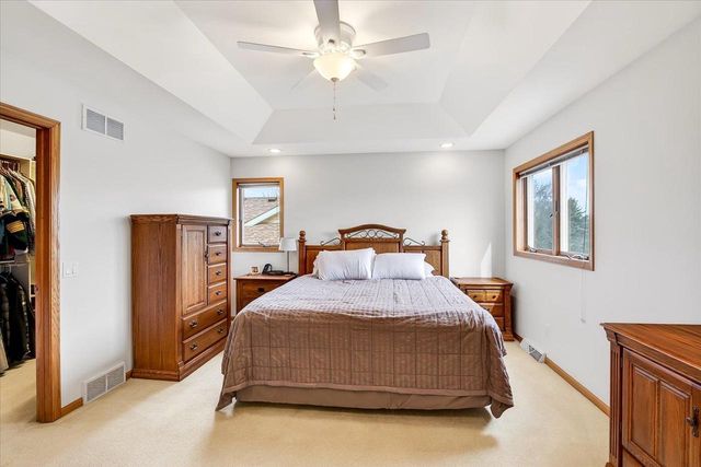 1010 Ganser Drive, Waunakee, WI 53597