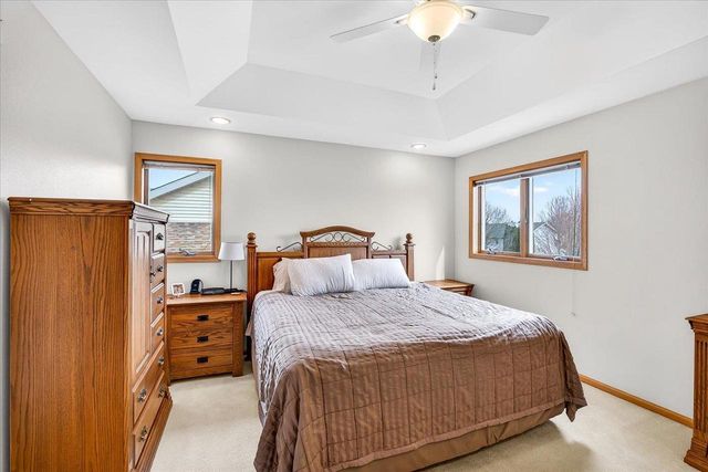 1010 Ganser Drive, Waunakee, WI 53597