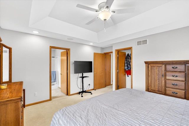 1010 Ganser Drive, Waunakee, WI 53597