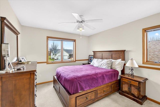 1010 Ganser Drive, Waunakee, WI 53597