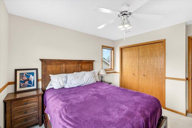 1010 Ganser Drive, Waunakee, WI 53597