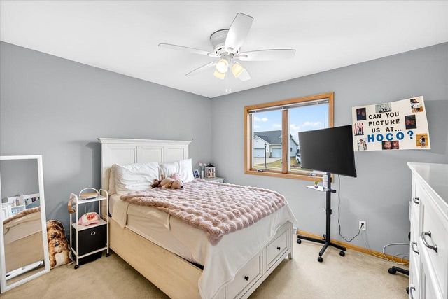 1010 Ganser Drive, Waunakee, WI 53597