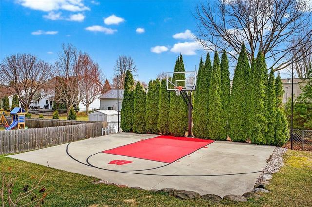 1010 Ganser Drive, Waunakee, WI 53597