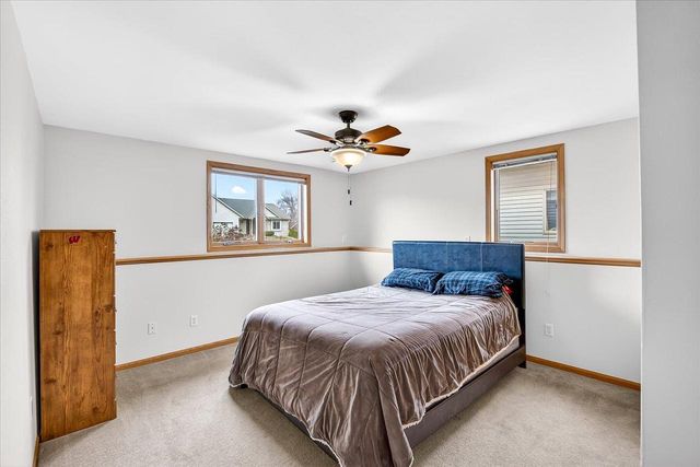 1010 Ganser Drive, Waunakee, WI 53597