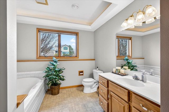 1010 Ganser Drive, Waunakee, WI 53597