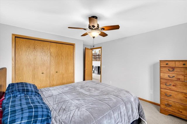 1010 Ganser Drive, Waunakee, WI 53597