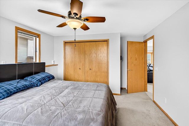 1010 Ganser Drive, Waunakee, WI 53597