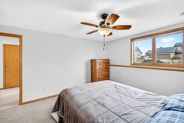 1010 Ganser Drive, Waunakee, WI 53597