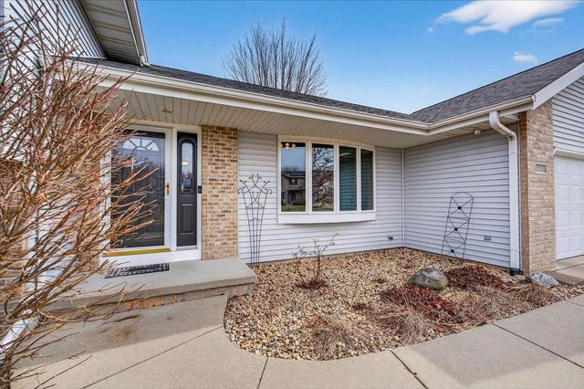 1010 Ganser Drive, Waunakee, WI 53597