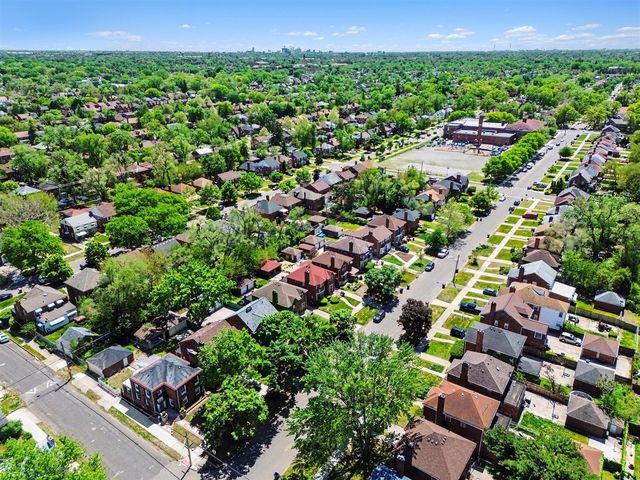 18514 Roselawn Street, Detroit, MI 48221