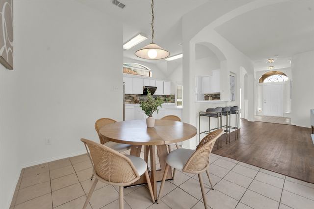 3206 Pecan Meadow Drive, Garland, TX 75040