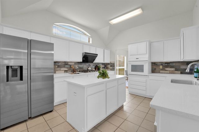 3206 Pecan Meadow Drive, Garland, TX 75040