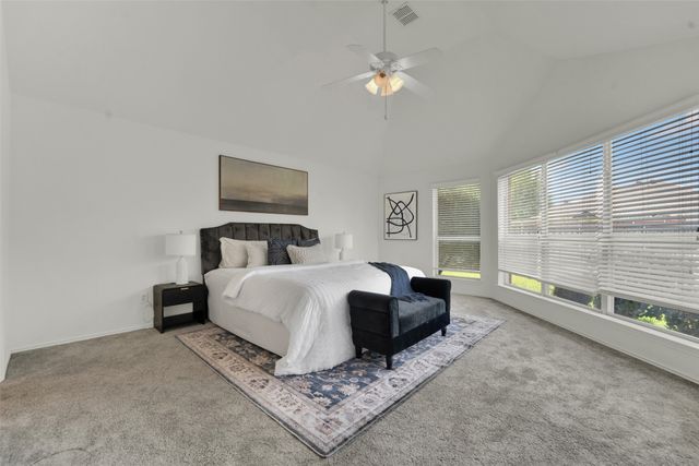 3206 Pecan Meadow Drive, Garland, TX 75040
