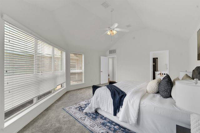 3206 Pecan Meadow Drive, Garland, TX 75040