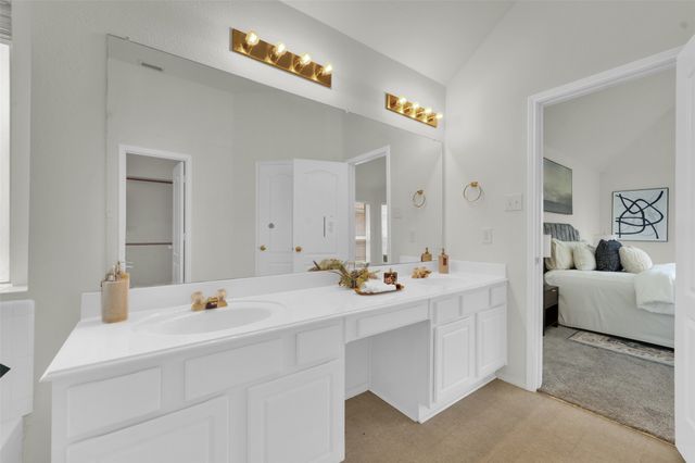 3206 Pecan Meadow Drive, Garland, TX 75040