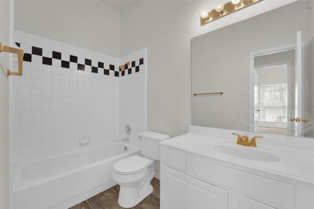 3206 Pecan Meadow Drive, Garland, TX 75040