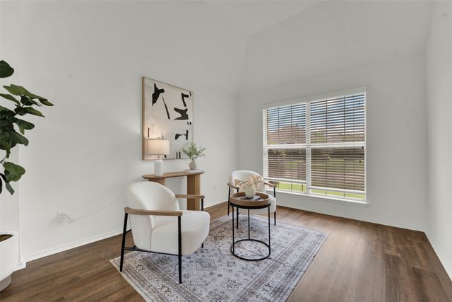 3206 Pecan Meadow Drive, Garland, TX 75040