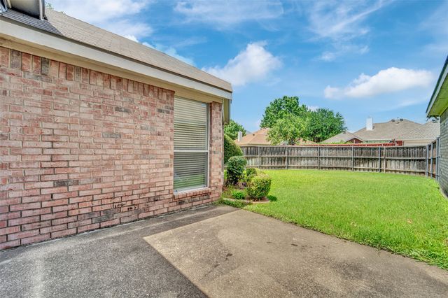 3206 Pecan Meadow Drive, Garland, TX 75040