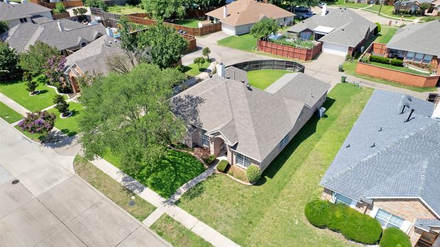 3206 Pecan Meadow Drive, Garland, TX 75040