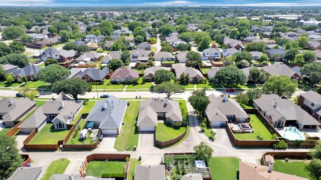 3206 Pecan Meadow Drive, Garland, TX 75040