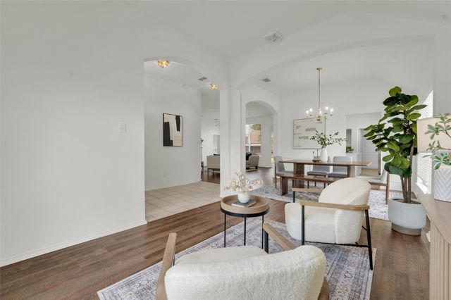 3206 Pecan Meadow Drive, Garland, TX 75040