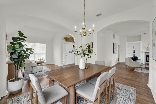 3206 Pecan Meadow Drive, Garland, TX 75040