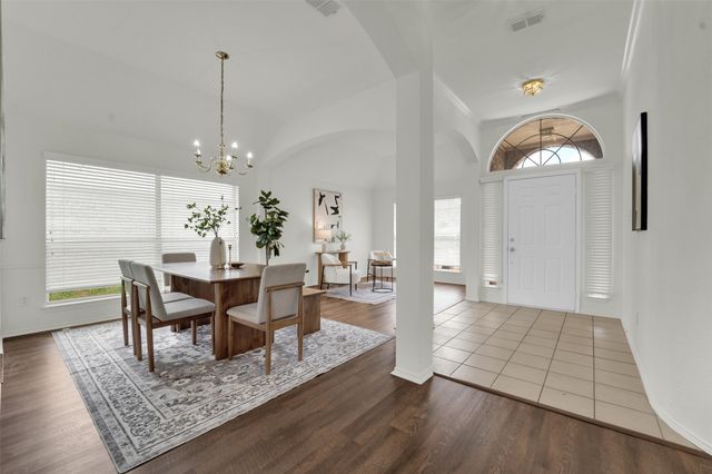 3206 Pecan Meadow Drive, Garland, TX 75040