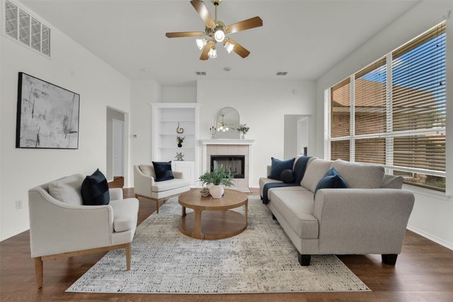 3206 Pecan Meadow Drive, Garland, TX 75040