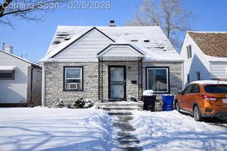 1926 S Ethel Street, Detroit, MI 48217