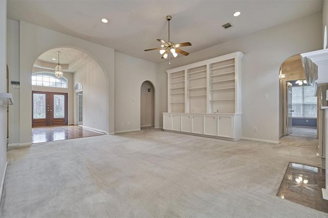 3427 Lost Oak Drive, Spring, TX 77388