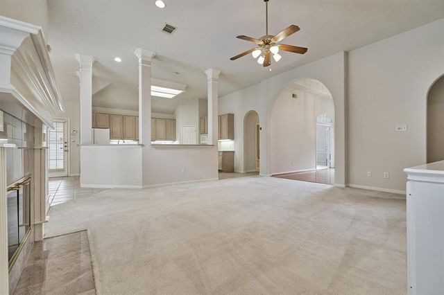 3427 Lost Oak Drive, Spring, TX 77388