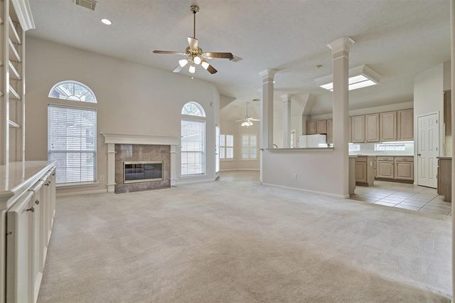 3427 Lost Oak Drive, Spring, TX 77388