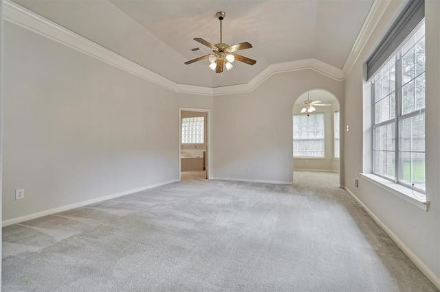 3427 Lost Oak Drive, Spring, TX 77388