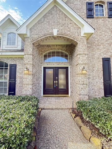 3427 Lost Oak Drive, Spring, TX 77388