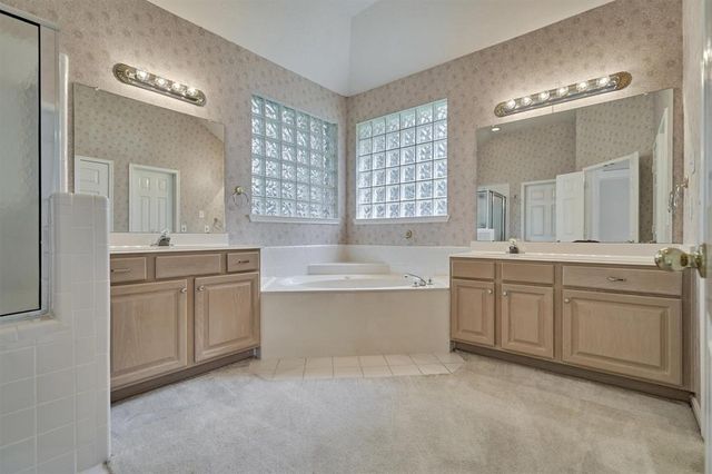 3427 Lost Oak Drive, Spring, TX 77388