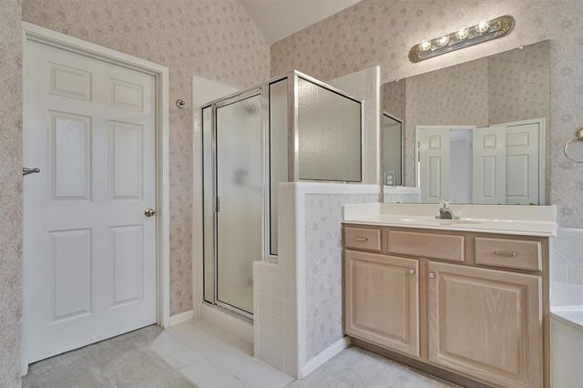 3427 Lost Oak Drive, Spring, TX 77388