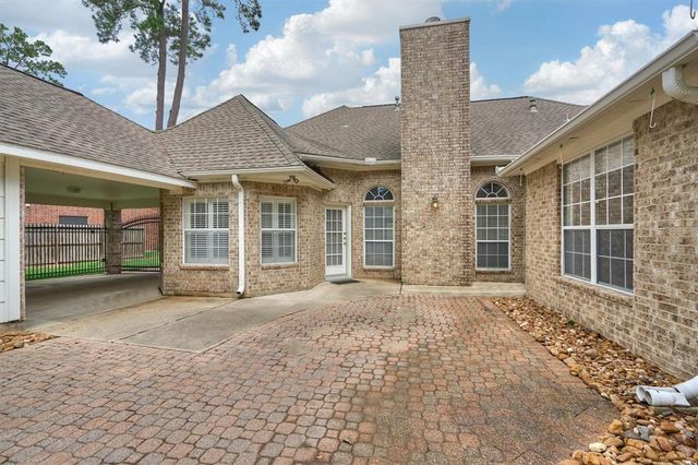 3427 Lost Oak Drive, Spring, TX 77388