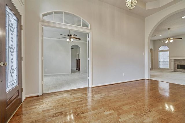 3427 Lost Oak Drive, Spring, TX 77388