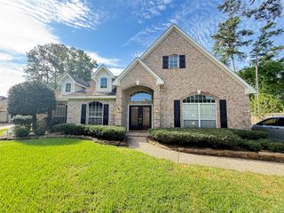 3427 Lost Oak Drive, Spring, TX 77388