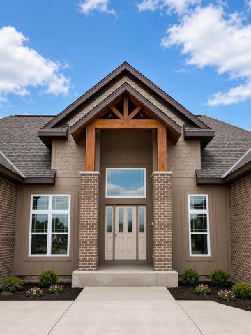 4605 Merrick TRAIL, Brookfield, WI 53045